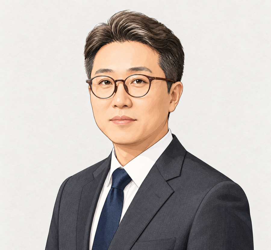 황철희 대표 인물 사진